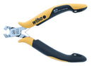 WIHA TOOLS Esd Safe Precision Oblique Angled Fullflush Cutter - WIH-32724 | GarageAndFab.com