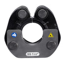 Milwaukee M18 1-1/2" Ss Ring - MLW-49-16-2654S | MFVCanada.com