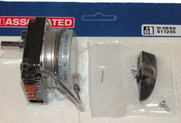 Associated Equipment Ass611245 Electric Timer 120 Min 120 Vac Without Retrofit Kit | GarageAndFab.com