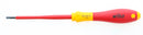 WIHA TOOLS Insulated Softfinish Slotted Screwdriver 3.0 - WIH-92004 | GarageAndFab.com