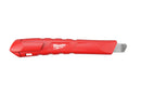Milwaukee 9Mm Snap Knife - MLW-48-22-1963 | MFVCanada.com