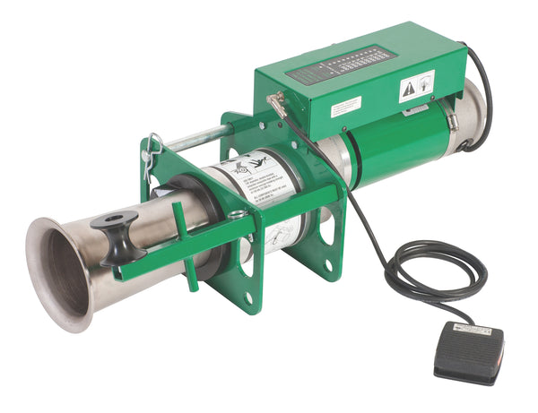 Greenlee Puller (Ut10-22) - GRE-UT10-22 | GarageAndFab.com