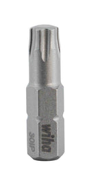 WIHA TOOLS Torxplus Insert Bit Ip30 X 25Mm - WIH-71630 | GarageAndFab.com