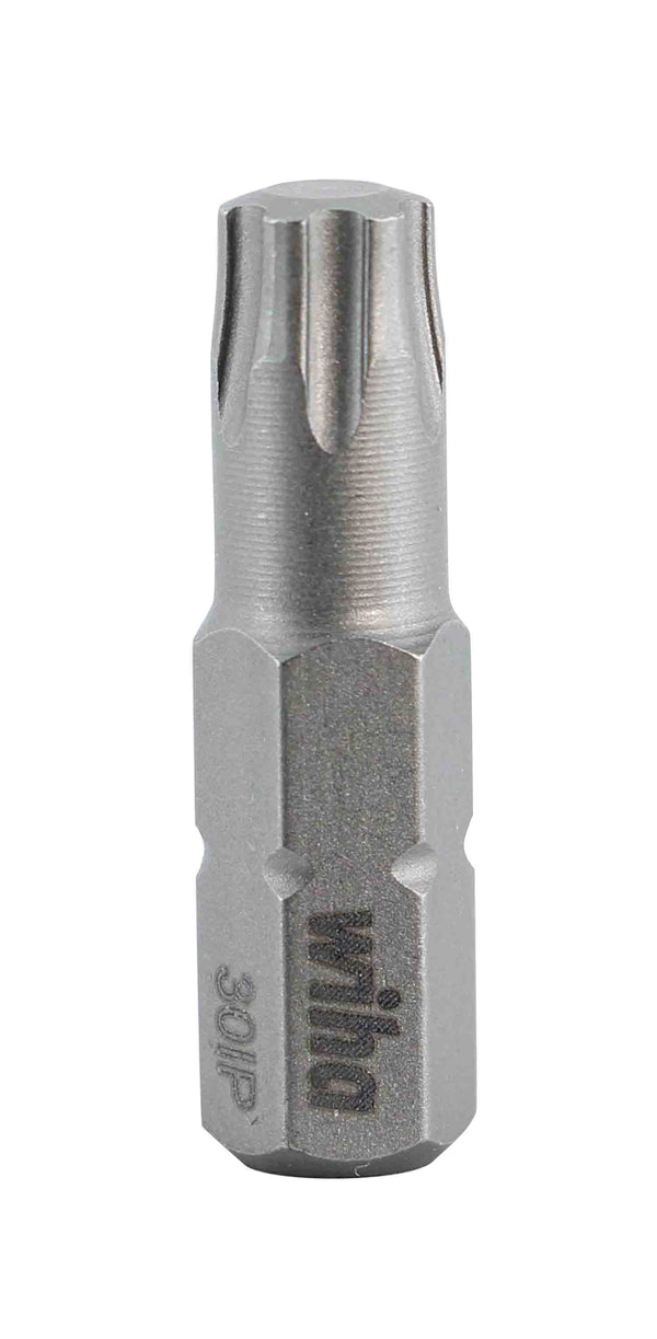 WIHA TOOLS Torxplus Insert Bit Ip30 X 25Mm - WIH-71630 | GarageAndFab.com