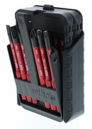 WIHA TOOLS 12 Piece Insulated Slimline Blade Belt Set - WIH-28348 | GarageAndFab.com