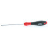 WIHA TOOLS Softfinish Slotted Screwdriver 3.5Mm X 100Mm - 30210 - WIH-30210 | GarageAndFab.com