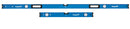 Milwaukee Electric 78/32 Box Level Jamb Set - MLW-E75JAMB | MFVCanada.com