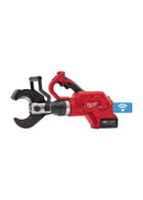 Milwaukee Electric M18 Underground Cable Cutter - MLW-2776-21 | GarageAndFab.com