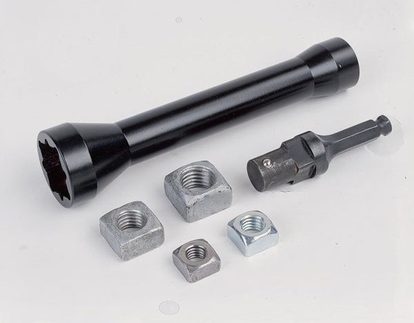 Greenlee Nutrunner Assembly,Large - GRE-NR2 | GarageAndFab.com