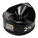 Greenlee Punch-Rd 2.500 Conduit  (738) -GRE-1429AV | GarageAndFab.com