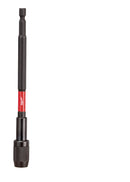 Milwaukee 6" Impact Locking Bit Holder - MLW-48-32-4532 | MFVCanada.com