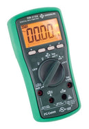 Greenlee Dmm,1Kv Ac/Dc,Cap,Temp - GRE-DM-210A | GarageAndFab.com