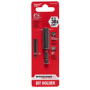 Milwaukee Compact Impactct Mag Bit Hldr - MLW-48-32-4502 | MFVCanada.com