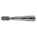 Milwaukee Spline To "A" Taper Adapter - MLW-48-66-6502 | MFVCanada.com