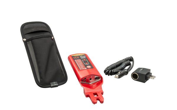 Greenlee Prox Voltage Det W/Access Only - Prx-500H - GRE-PRX-500H | GarageAndFab.com