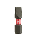 Milwaukee 1" Insert Bit Sl 9/32 Bulk 25 - MLW-48-32-4719 | MFVCanada.com