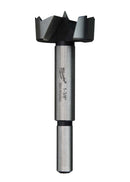 Milwaukee Electric 1-3/8 In  Forstner Bit - MLW-48-14-1374 | MFVCanada.com
