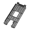 Milwaukee Electric Plastic Shoe Cover-Black - MLW-48-08-0533 | MFVCanada.com
