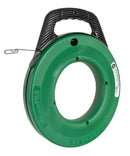 Greenlee Fishtape,Steel-240' (Bulk Pk) - GRE-FTS438-240BP | GarageAndFab.com