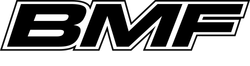 BMF Wheels Logo - MUNRO INDUSTRIES mi-