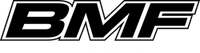 BMF Wheels Logo - MUNRO INDUSTRIES mi-