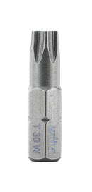 WIHA TOOLS Torx Align Insert Bit T30 X 25Mm - WIH-71546 | GarageAndFab.com