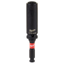 Milwaukee 7/16" And 5/8" 2In1 12Pt Socket - MLW-49-66-5120 | MFVCanada.com