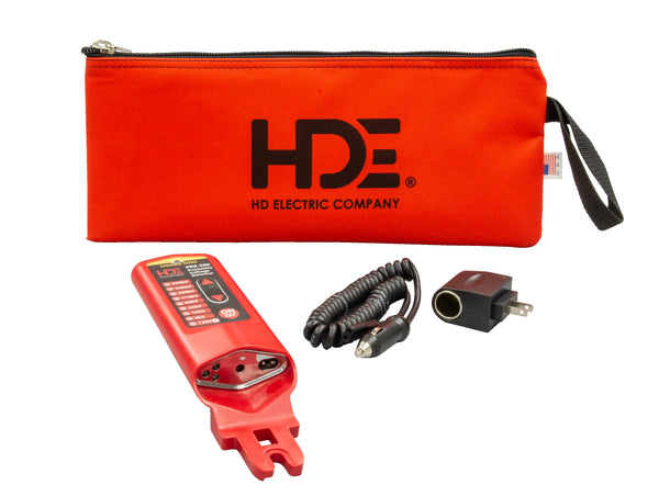 Greenlee Prox Voltage Det W/Cord - Prx-500/K03 - GRE-PRX-500/K03 | GarageAndFab.com