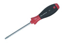 WIHA TOOLS Softfinish Magicspring Torx Screwdriver T9 - WIH-36234 | GarageAndFab.com
