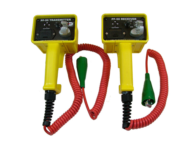 Greenlee Cable Identifier 5000Ft, Base - GRE-PF-50 | GarageAndFab.com