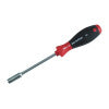 WIHA TOOLS Softfinish Nut Driver 7/16" X 5" - WIH-34142 | GarageAndFab.com