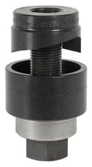 Greenlee Punch Unt-1-5/8" (Popen) -GRE-12347 | GarageAndFab.com