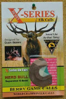 Berry Game X-Series - Herd Bull Reed - BG-X-3 | MunroOutdoorAdventures.com