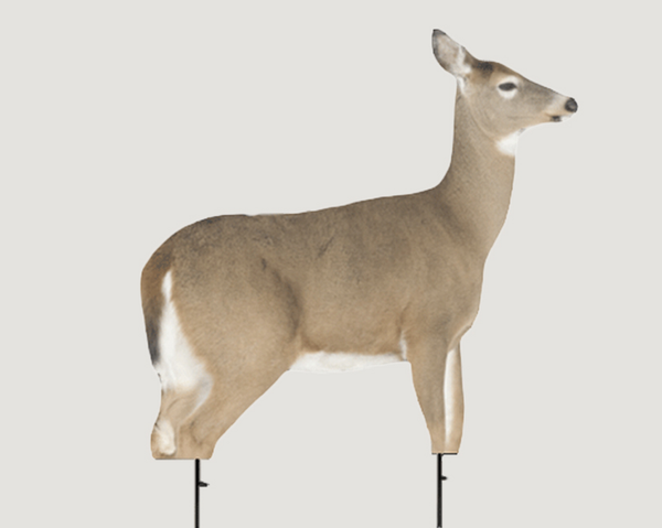 MONTANA DECOY Dreamy Doe (6) - 0023 | MunroOutdoorAdventures.com
