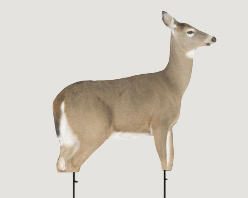 MONTANA DECOY Dreamy Doe (6) - 0023 | MunroOutdoorAdventures.com