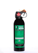 BEAR SAFETY 225g Yukon Magnum 1.72% - 225YM | MunroOutdoorAdventures.com