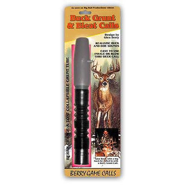 Berry Game Grunt & Bleat Call - BG-DGC | MunroOutdoorAdventures.com