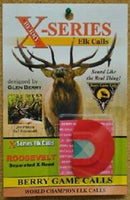 Berry Game X-Series - Roosevelt Reed - BG-X-4 | MunroOutdoorAdventures.com