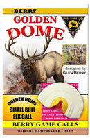 Berry Game Golden Dome - Large - BG-GD3 | MunroOutdoorAdventures.com