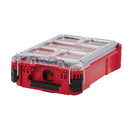 Milwaukee Packout Compact Organizer - MLW-48-22-8435 | MFVCanada.com