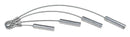 Greenlee Grip Assy, 1- 1/0 Long - GRE-GG1-1/0L | GarageAndFab.com