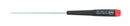 WIHA TOOLS Precision Slotted Screwdriver 2.5Mm X 100Mm - WIH-26027 | GarageAndFab.com