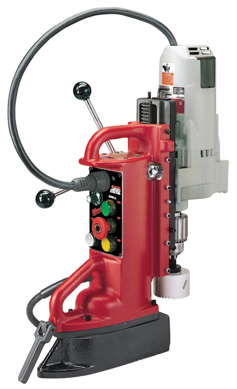 Milwaukee Electric 3/4 1N P.E.Adjustable.Stand - MLW-4206-1 | GarageAndFab.com