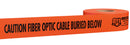 Milwaukee Electric 3X1000 Orng Fiber Opentic 4Mil Tape 1Rl - MLW-22-435 | MFVCanada.com