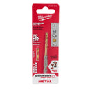 Milwaukee Us Metric Tin Rh 4.5Mm - MLW-48-89-4810 | MFVCanada.com