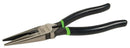 Greenlee Pliers, Longnose 8" Dip Strip -GRE-0351-08SD | GarageAndFab.com