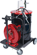 Lincoln Industrial Grease Trolley Kit - LIN-279091 | GarageAndFab.com