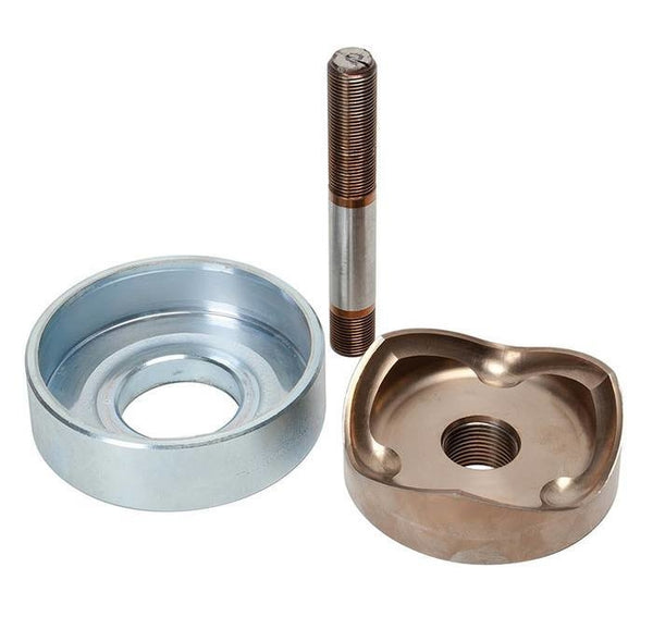 Greenlee Punch Unit Ss 3.50 Cond Boxed - GRE-745H-3-1/2 | GarageAndFab.com