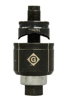 Greenlee Ko Set, Sr, 1-1/4" Cond - GRE-K3BB-1-1/4 | GarageAndFab.com