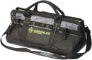 Greenlee Tool Bag,  Multi Pocket Hd 20" -GRE-0158-21 | GarageAndFab.com